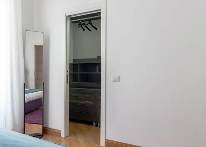 Hotel Domus Alberico Rom